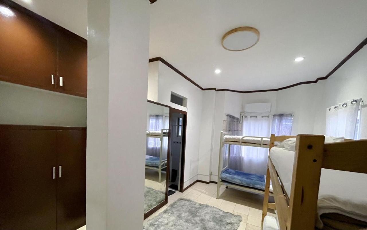 Best Inn Lahug Cebu Exterior photo