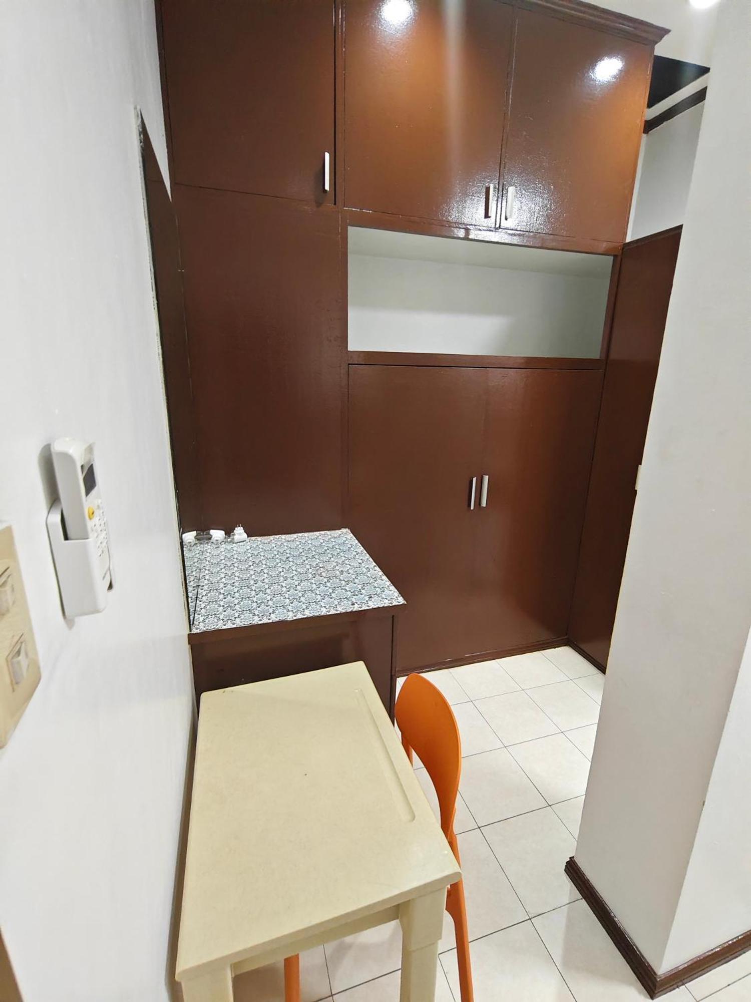 Best Inn Lahug Cebu Exterior photo