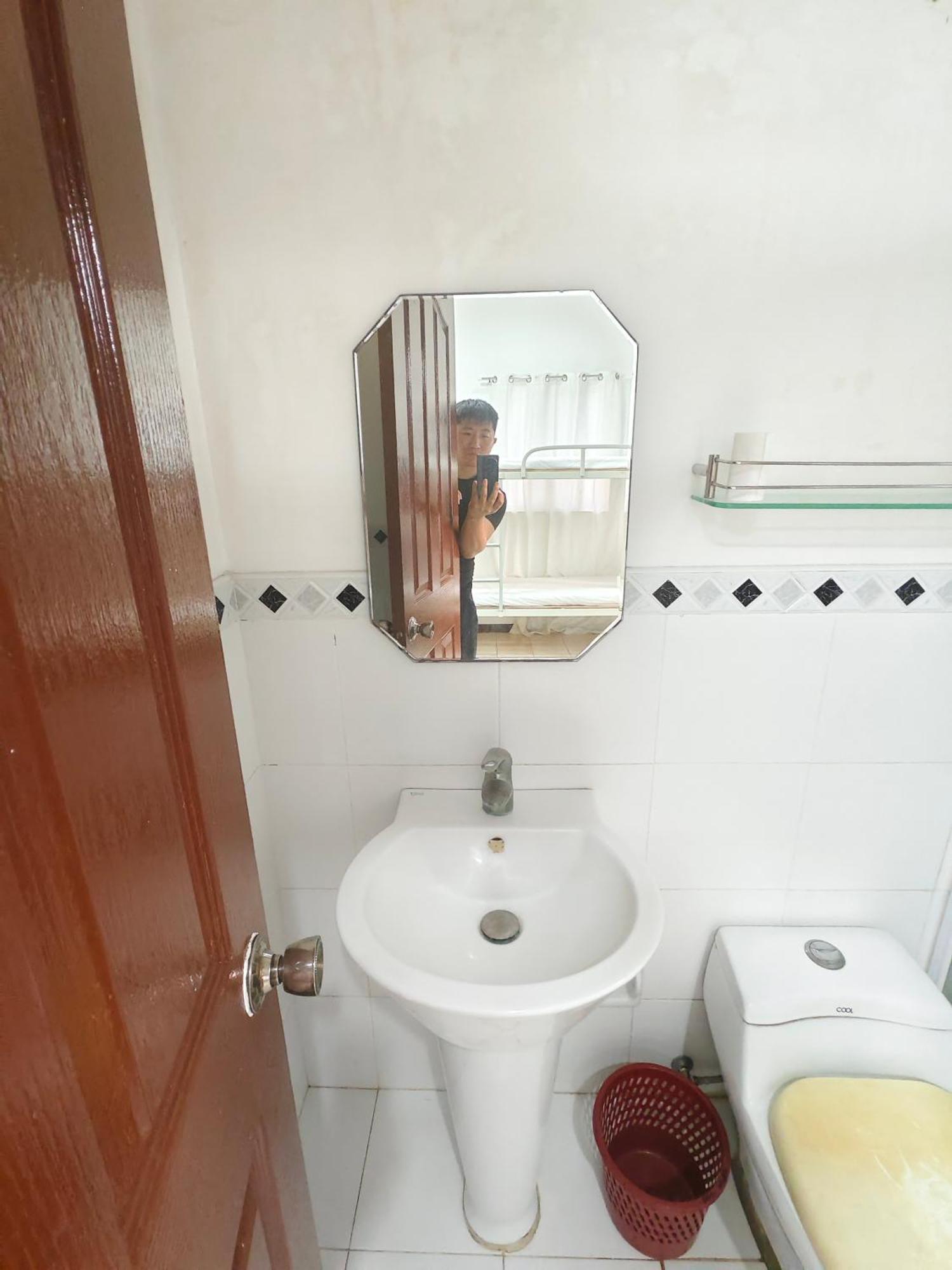 Best Inn Lahug Cebu Exterior photo