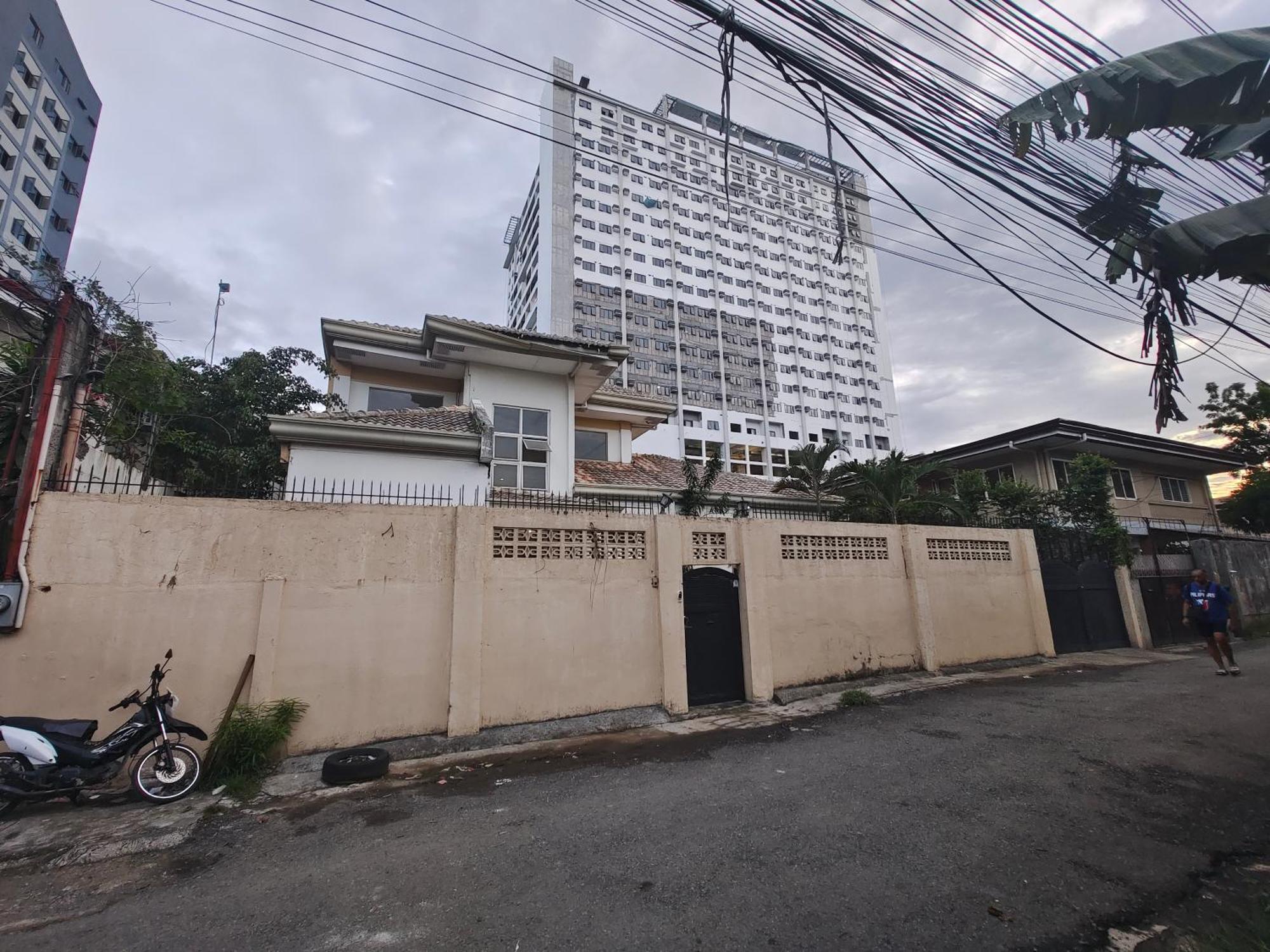 Best Inn Lahug Cebu Exterior photo