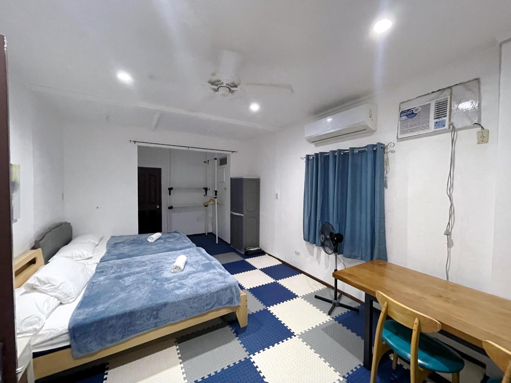Best Inn Lahug Cebu Exterior photo