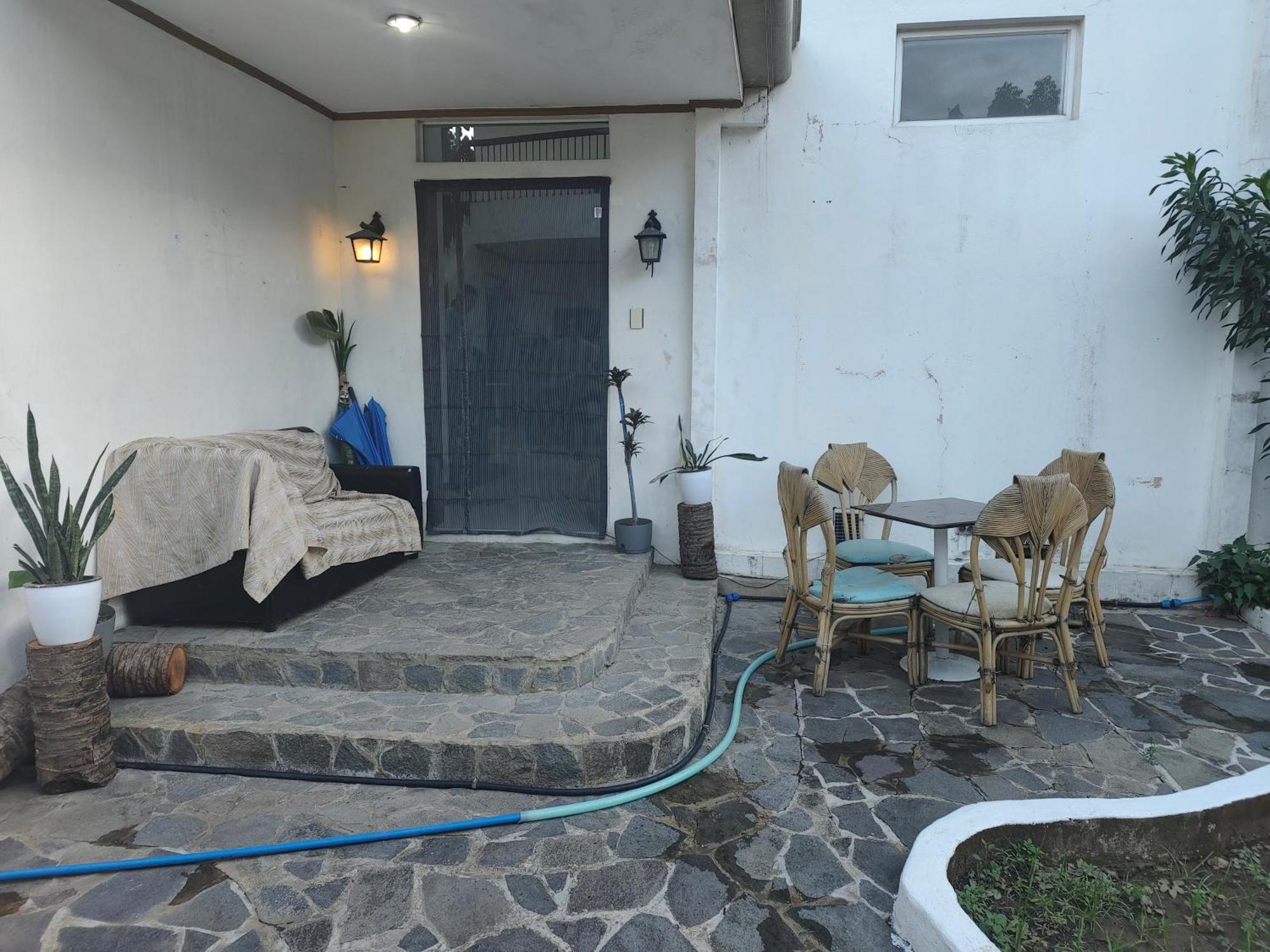 Best Inn Lahug Cebu Exterior photo