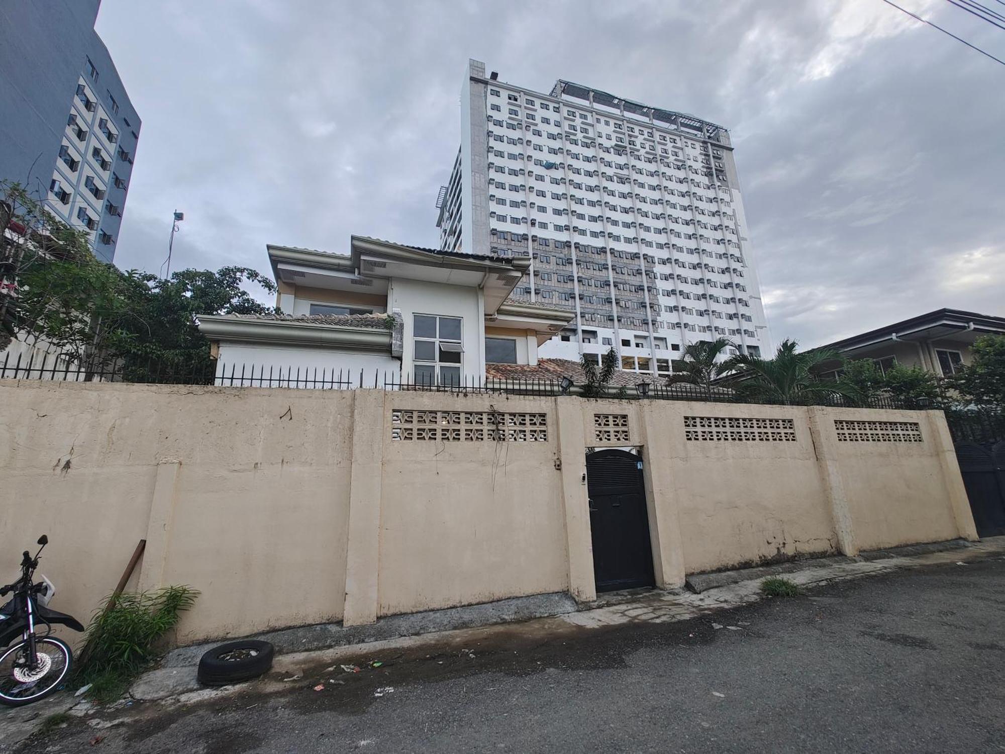 Best Inn Lahug Cebu Exterior photo