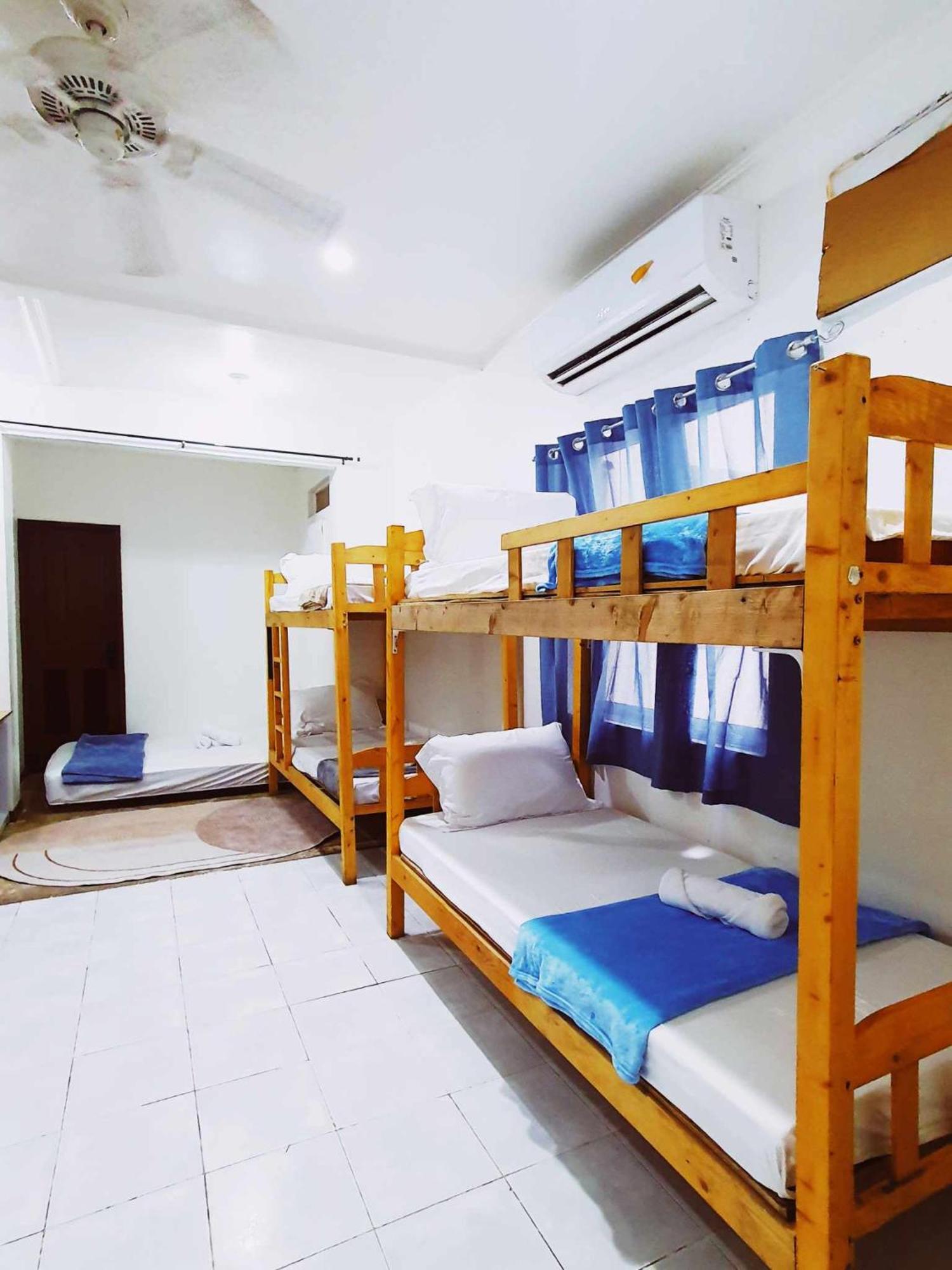 Best Inn Lahug Cebu Exterior photo